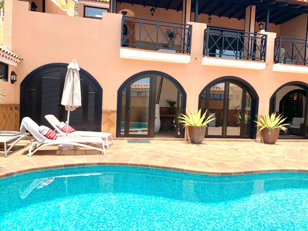 Your Holidays Home - Sta Monica - Costa Adeje Exteriér fotografie