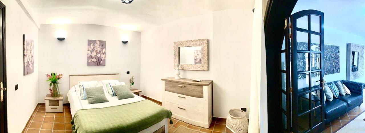 Your Holidays Home - Sta Monica - Costa Adeje Exteriér fotografie