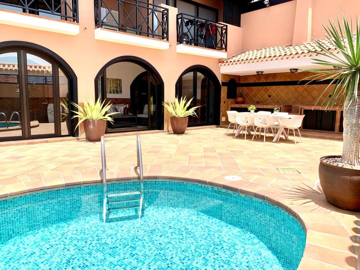 Your Holidays Home - Sta Monica - Costa Adeje Exteriér fotografie