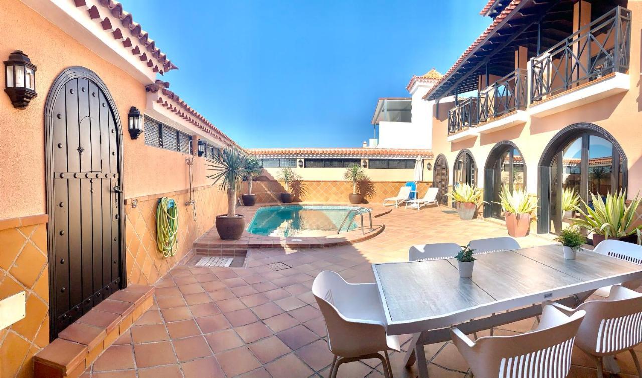 Your Holidays Home - Sta Monica - Costa Adeje Exteriér fotografie